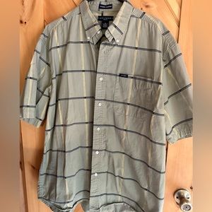 Men’s Ivy Crew Short Sleeve XL